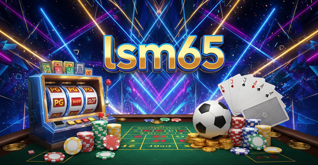 lsm65
